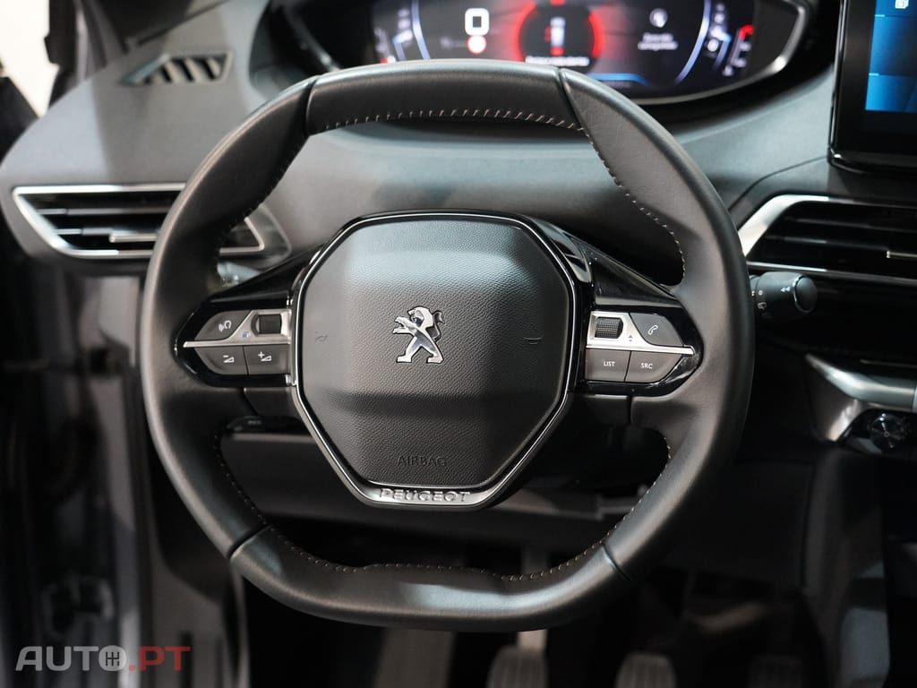 Peugeot 5008 1.2 PureTech Allure Pack