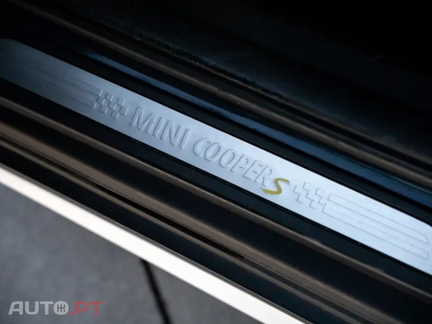 MINI Countryman Cooper SE ALL4 Auto