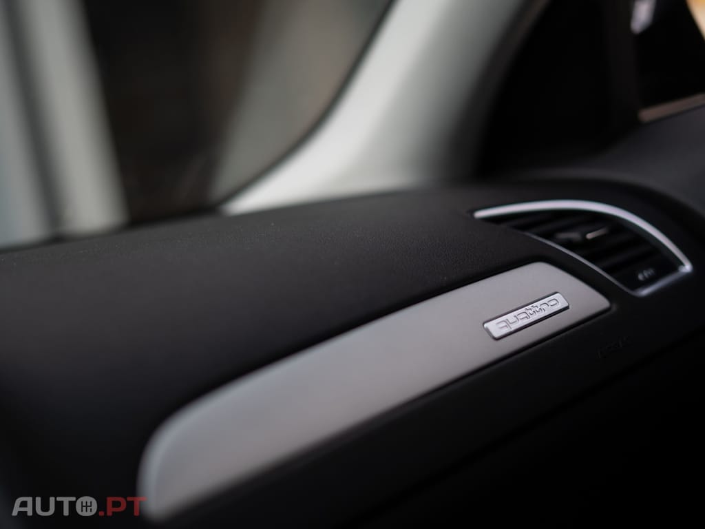 Audi A4 Allroad 2.0 TDI quattro