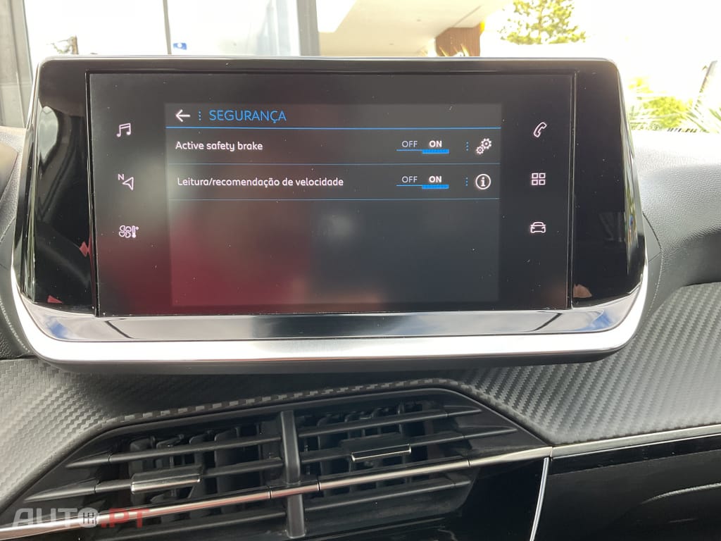 Peugeot 208 1.2 PureTech Active