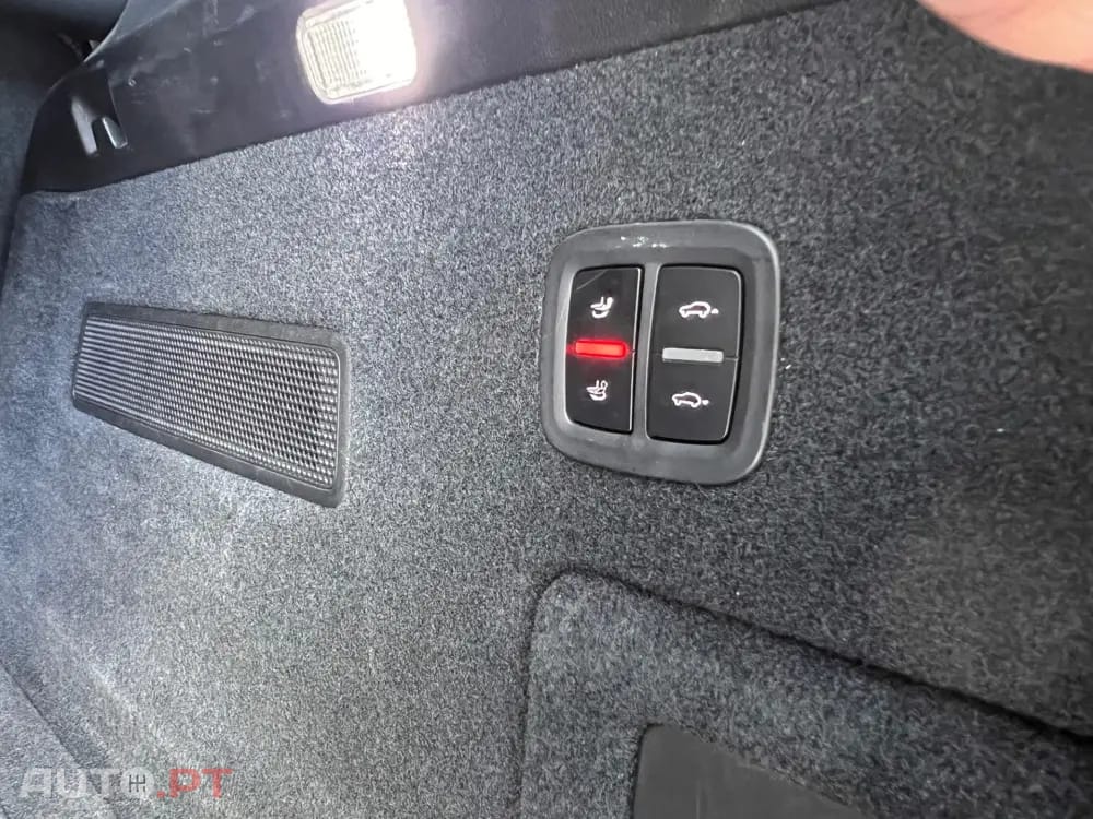 Porsche Cayenne E-Hybrid Tiptronic S