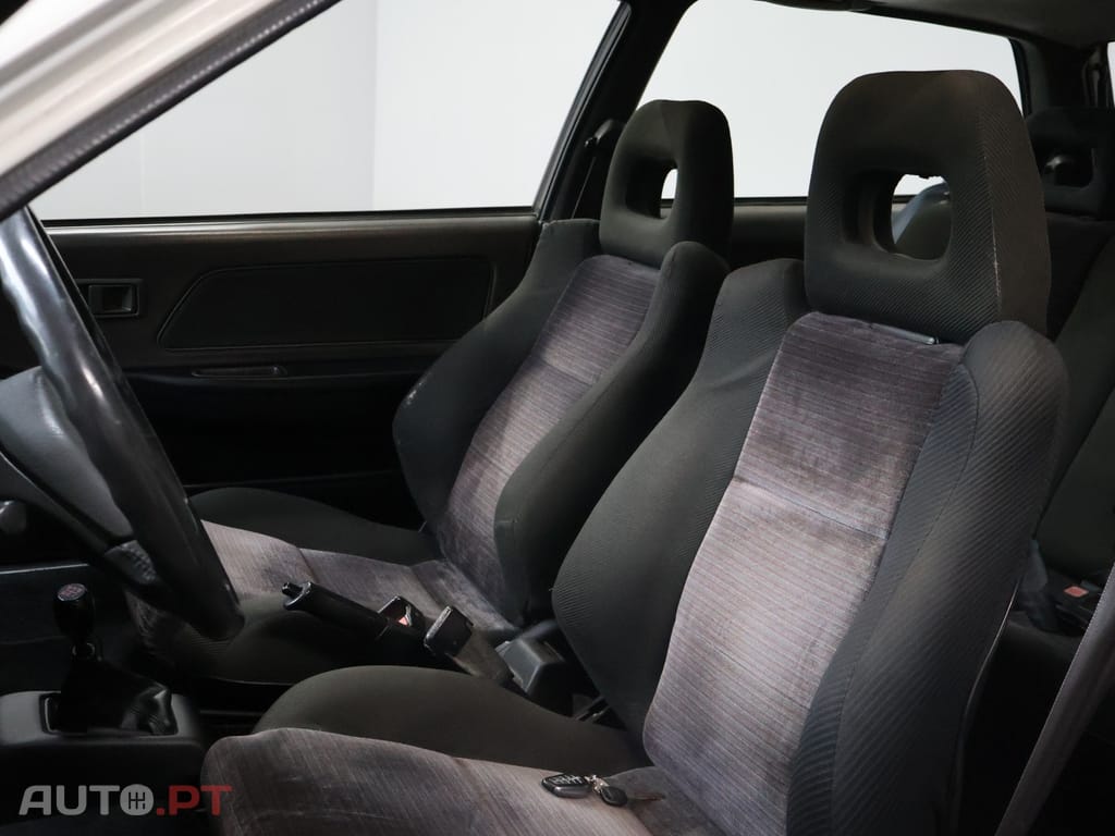 Honda Civic 1.6i 16 V