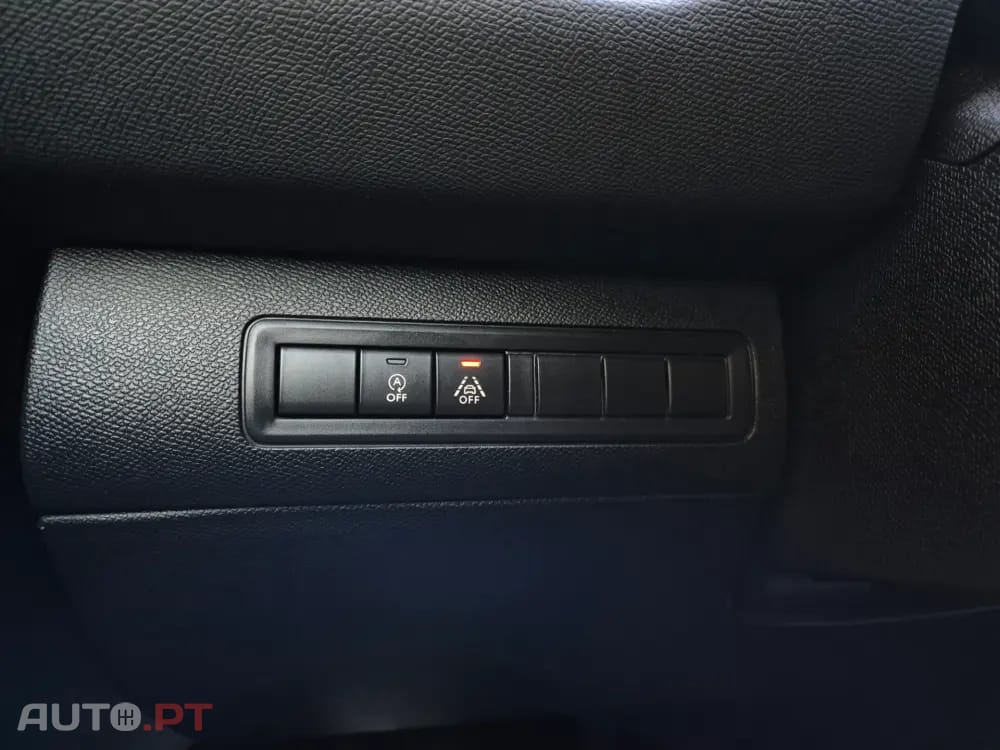 Peugeot 308 SW 1.5 BlueHDi GT Line