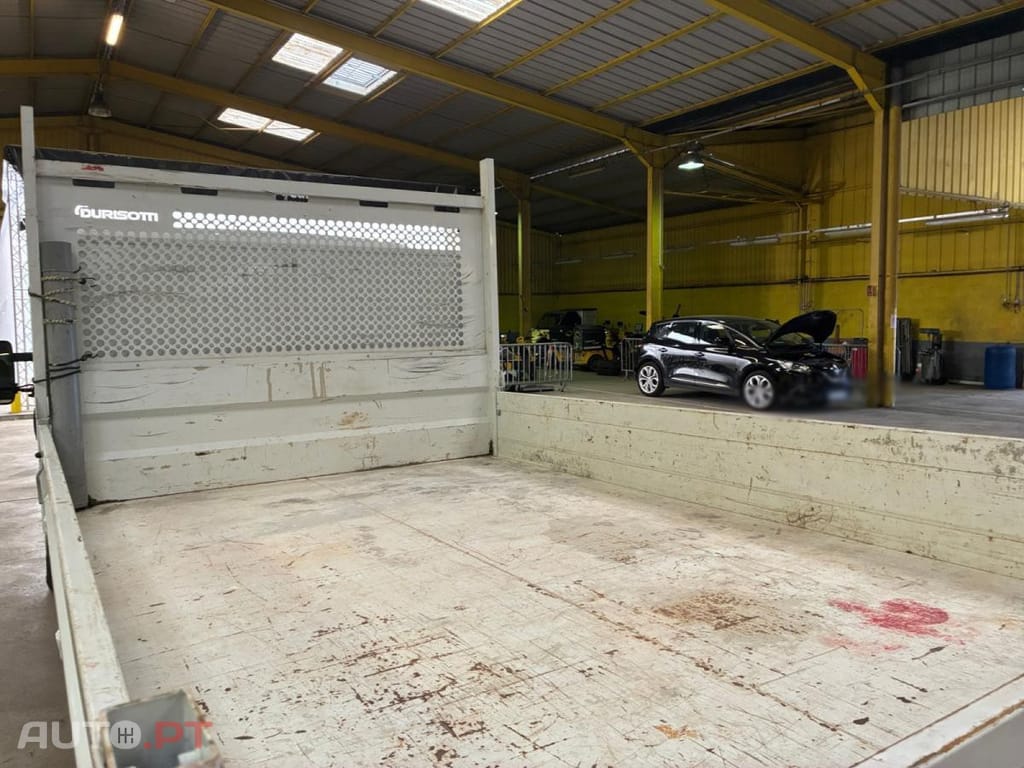 Peugeot Boxer 2.2 BlueHDi 435 L3 Premium