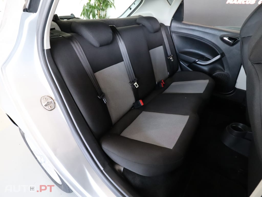 Seat Ibiza 1.0 Style