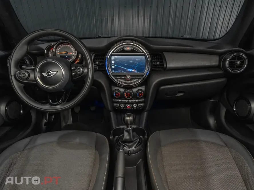 MINI Cooper Cooper D