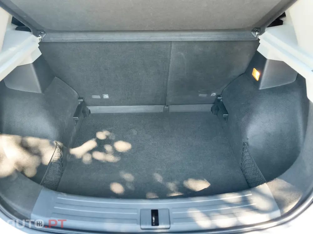MG ZS EV 50.3 kWh Comfort