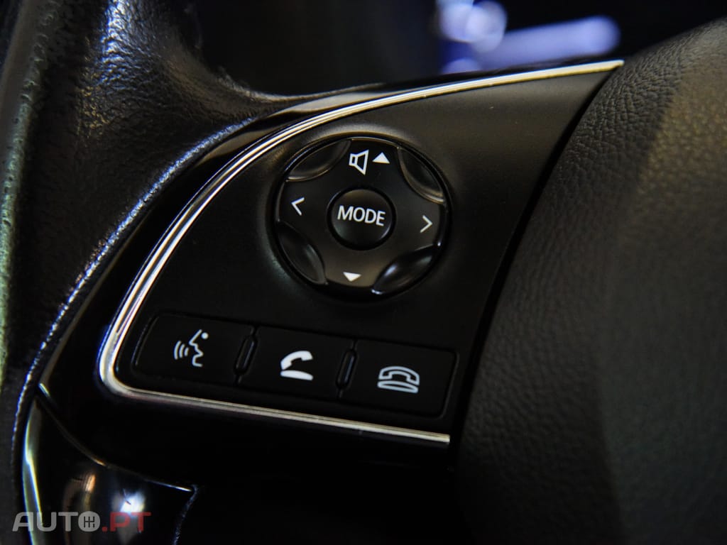 Mitsubishi Outlander 2.2 DI-D Intense+