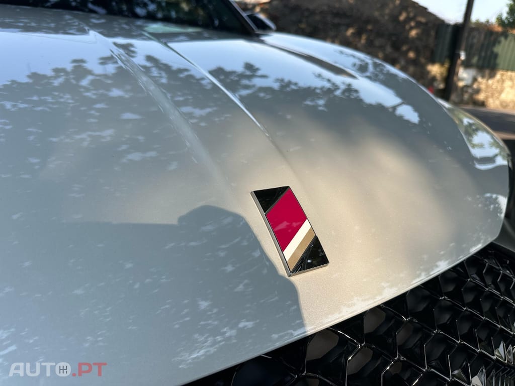 DS DS3 Crossback 1.2 PureTech Performance Line EAT8