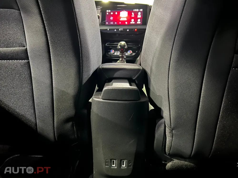 Opel Mokka 1.2 T Edition