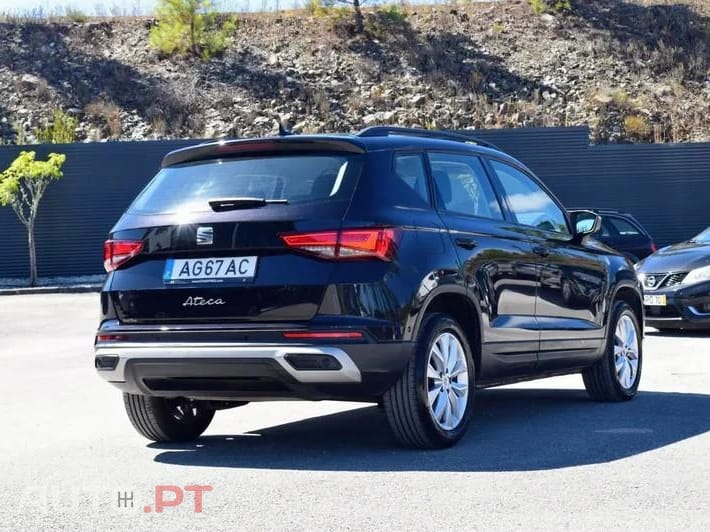 Seat Ateca 1.0 TSI Style