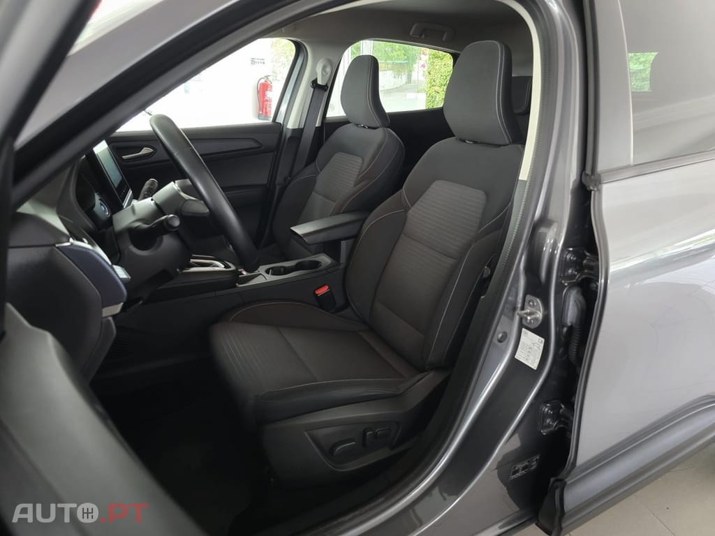 Renault Arkana 1.6 E-Tech Full Hybrid Techno