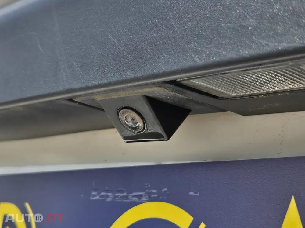 Maxus eDeliver 3 L2H1