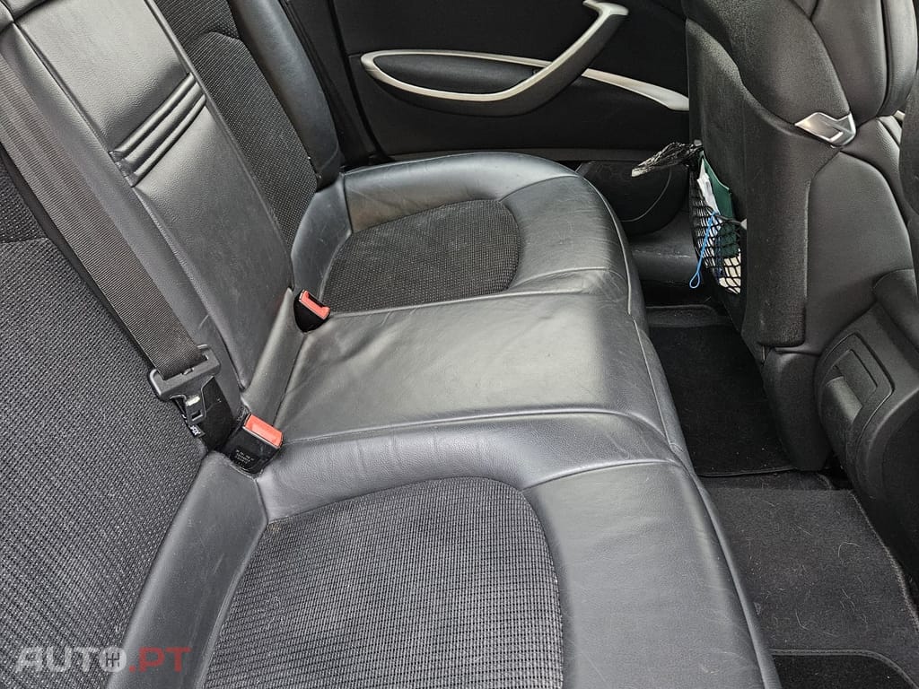 Citroen C5 Business Airdream