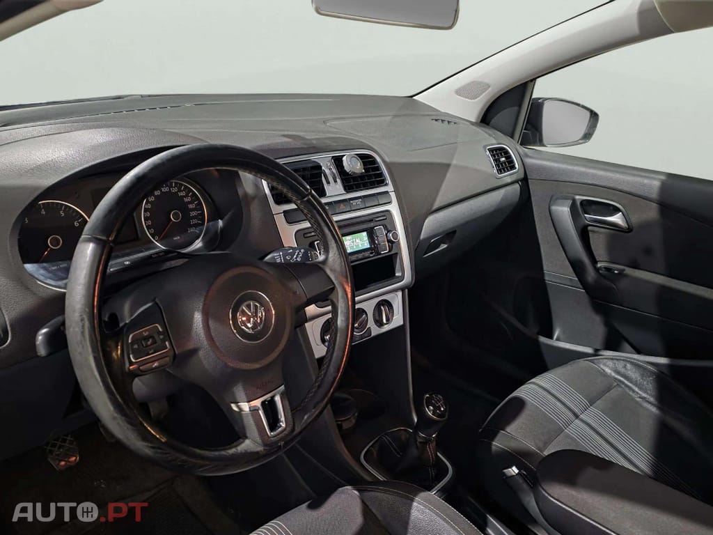 Volkswagen Polo 1.2 Match