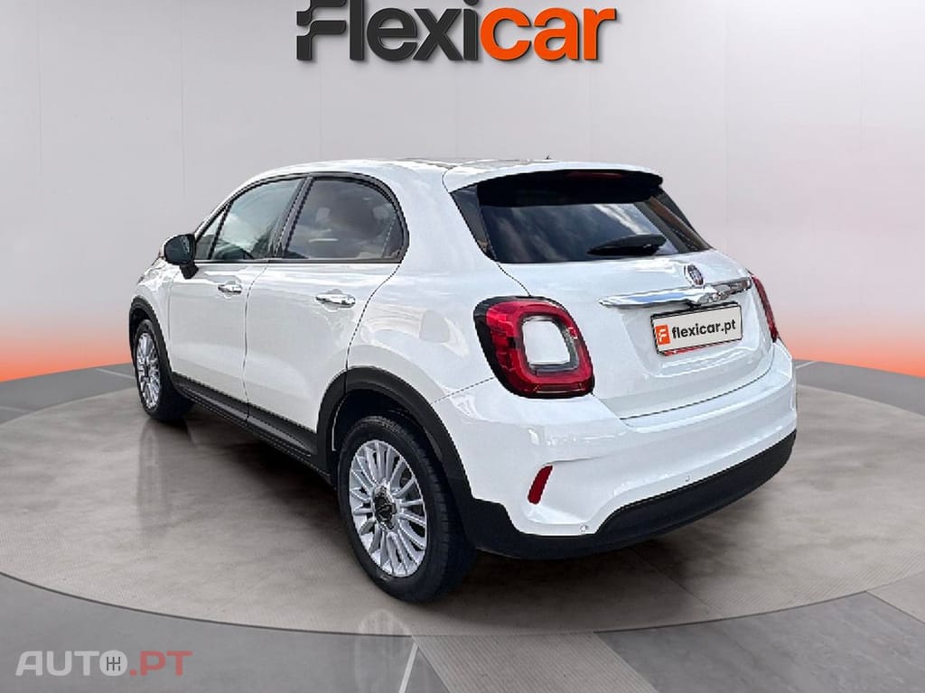 Fiat 500X 1.0 FireFly Cult