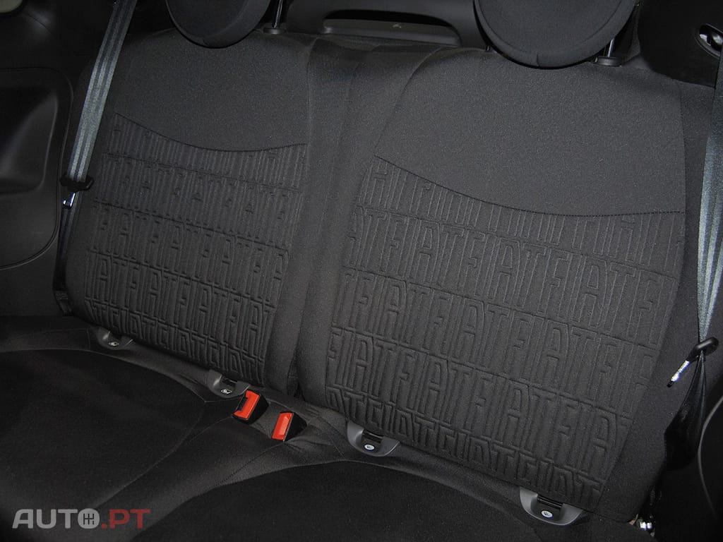 Fiat 500C HYBRID PACK STYLE PLUS