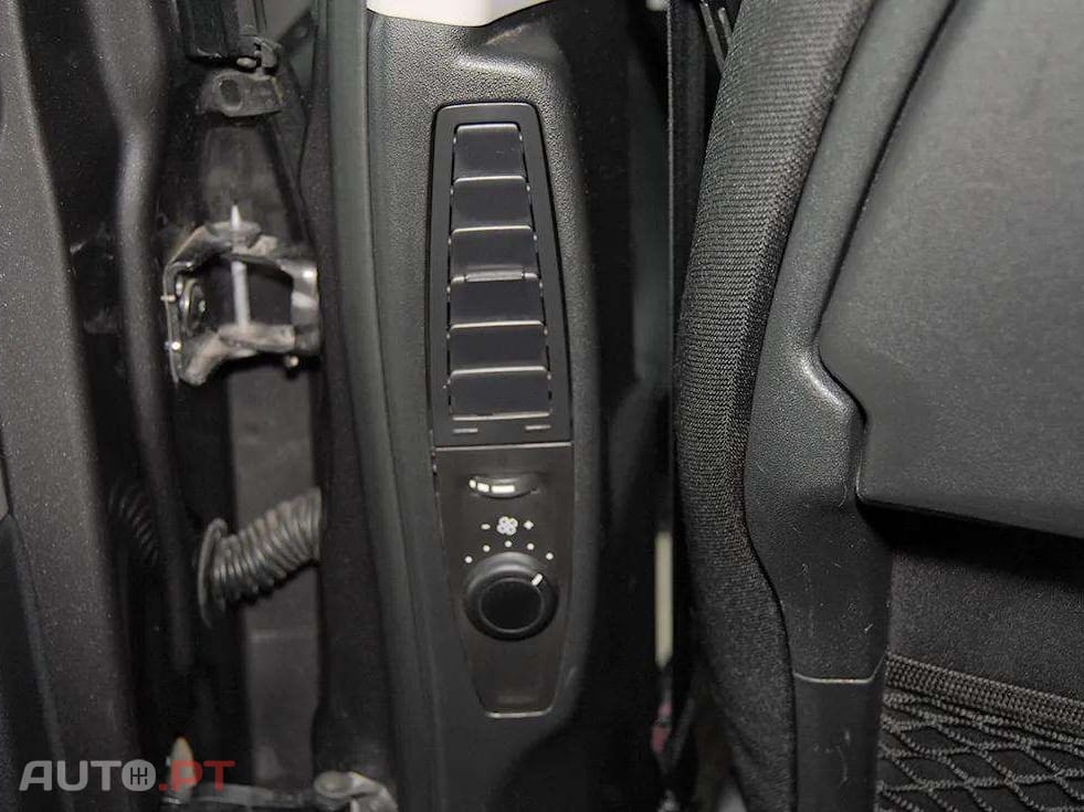 Citroen C4 Grand Picasso 1.6 BlueHDi Feel EAT6