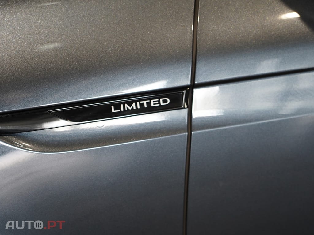 Renault Mégane Sport Tourer 1.5 Blue dCi Limited