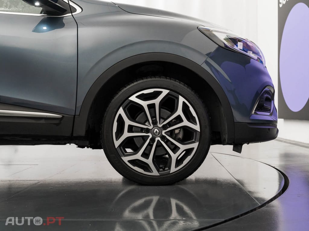 Renault Kadjar 1.3 TCe Intens