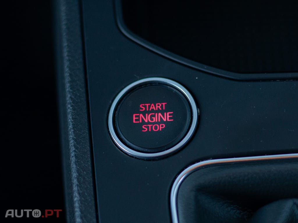 Seat Ibiza 1.0 TSI FR