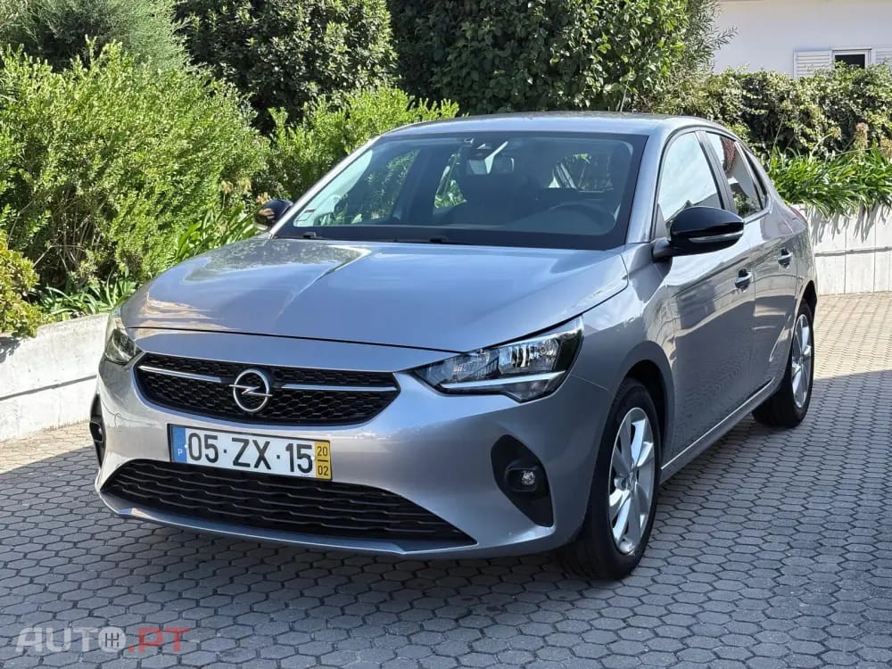 Opel Corsa 1.2 Edition