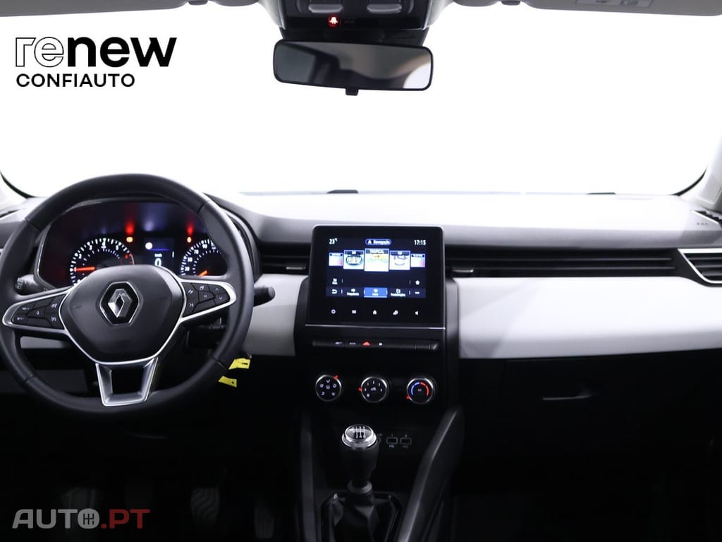 Renault Clio 1.0 Tce Evolution