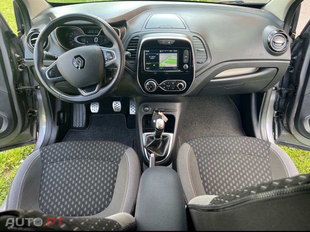 Renault Captur EXCLUSIVE FULL EXTRAS