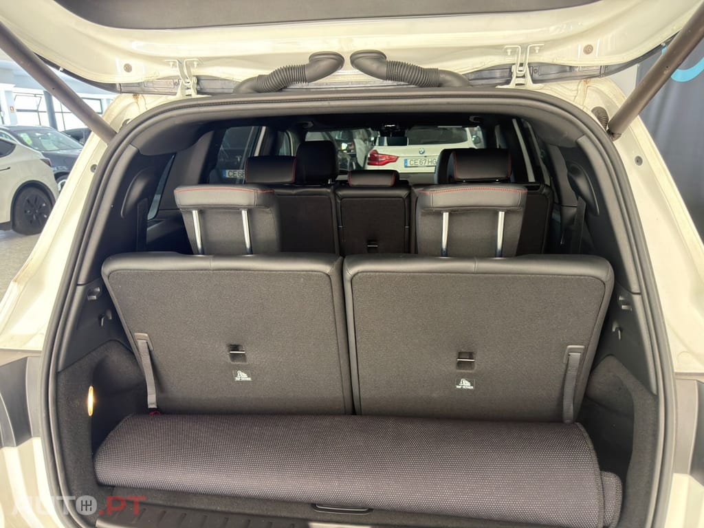 Mercedes-Benz EQB 350 4Matic AMG Line