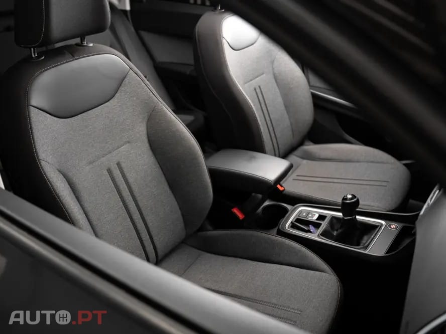 Seat Ateca 1.0 TSI Style