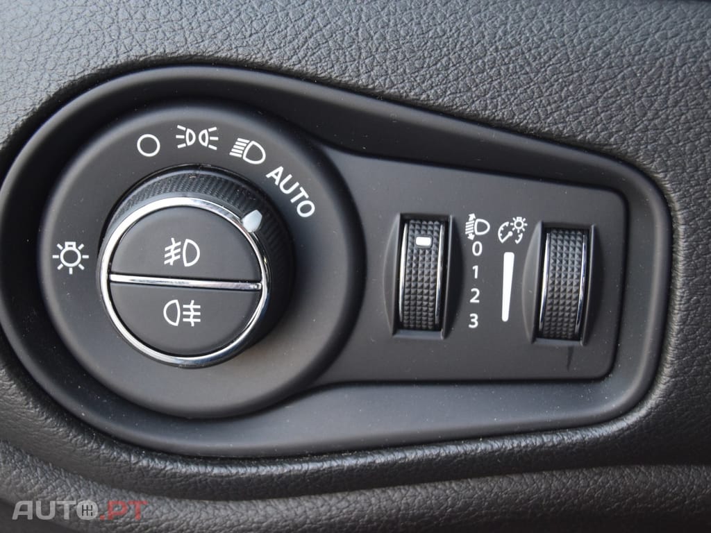 Jeep Renegade 1.5 TG e-Hybrid Limited DCT