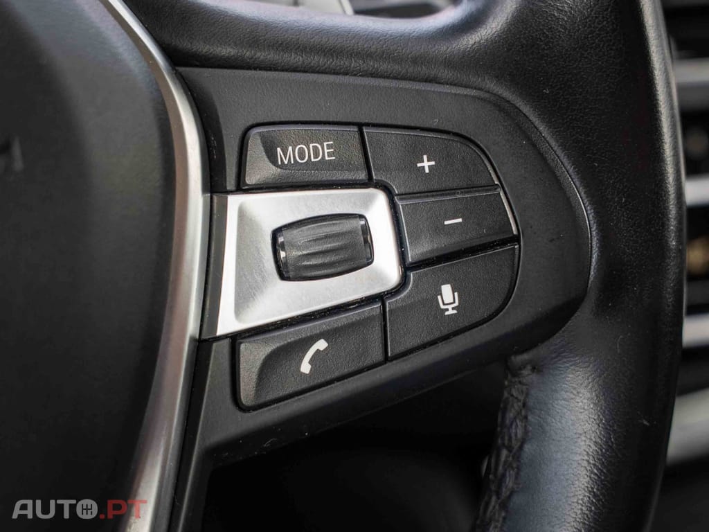 BMW X4 xDrive20i Aut. Advantage