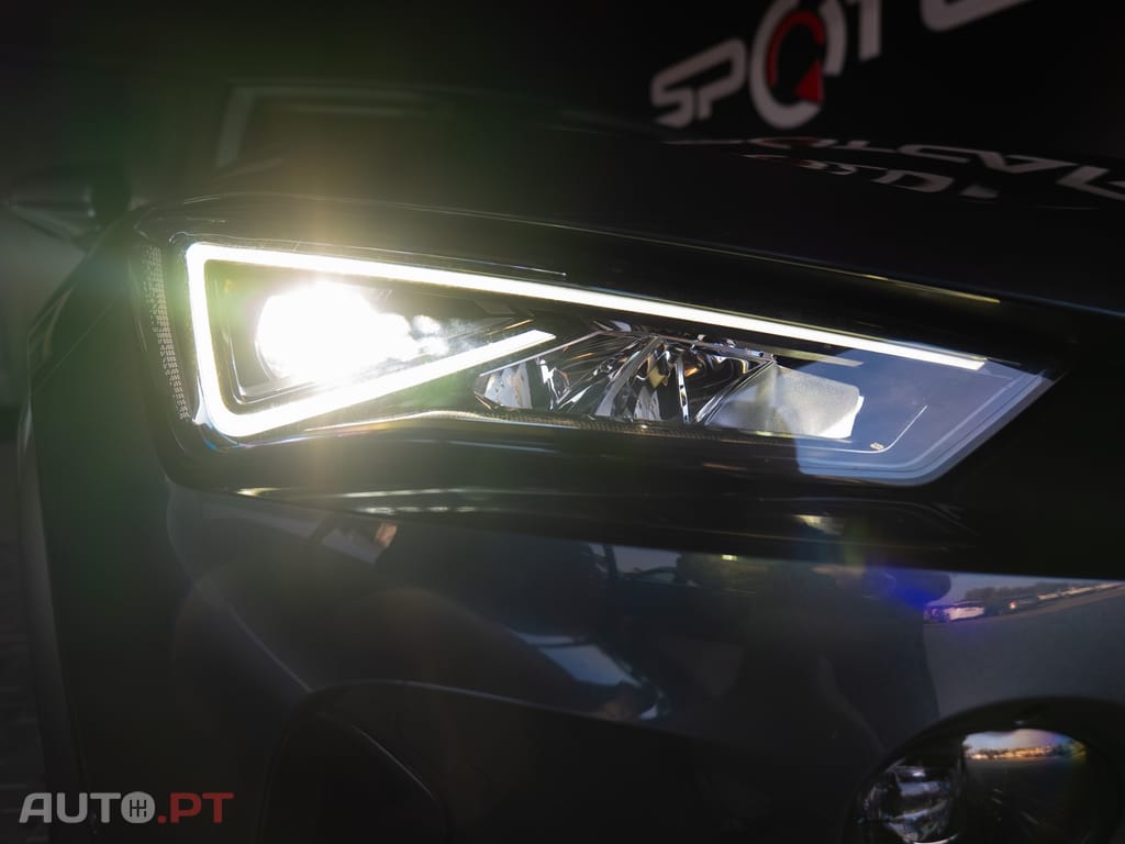 Cupra Formentor 1.5 TSI Plus DSG