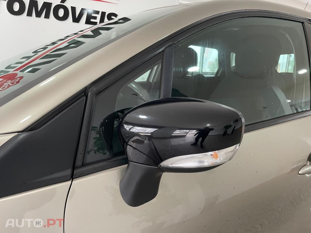 Renault Captur 1.5 dCi Exclusive EDC