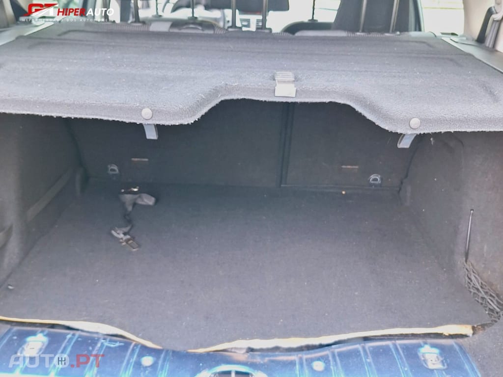 Peugeot 207 SW 1.4 Premium