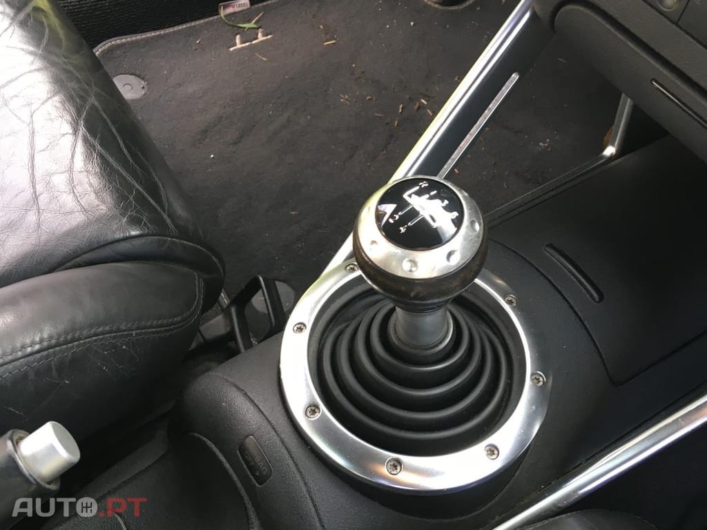 Audi TT 1.8 turbo