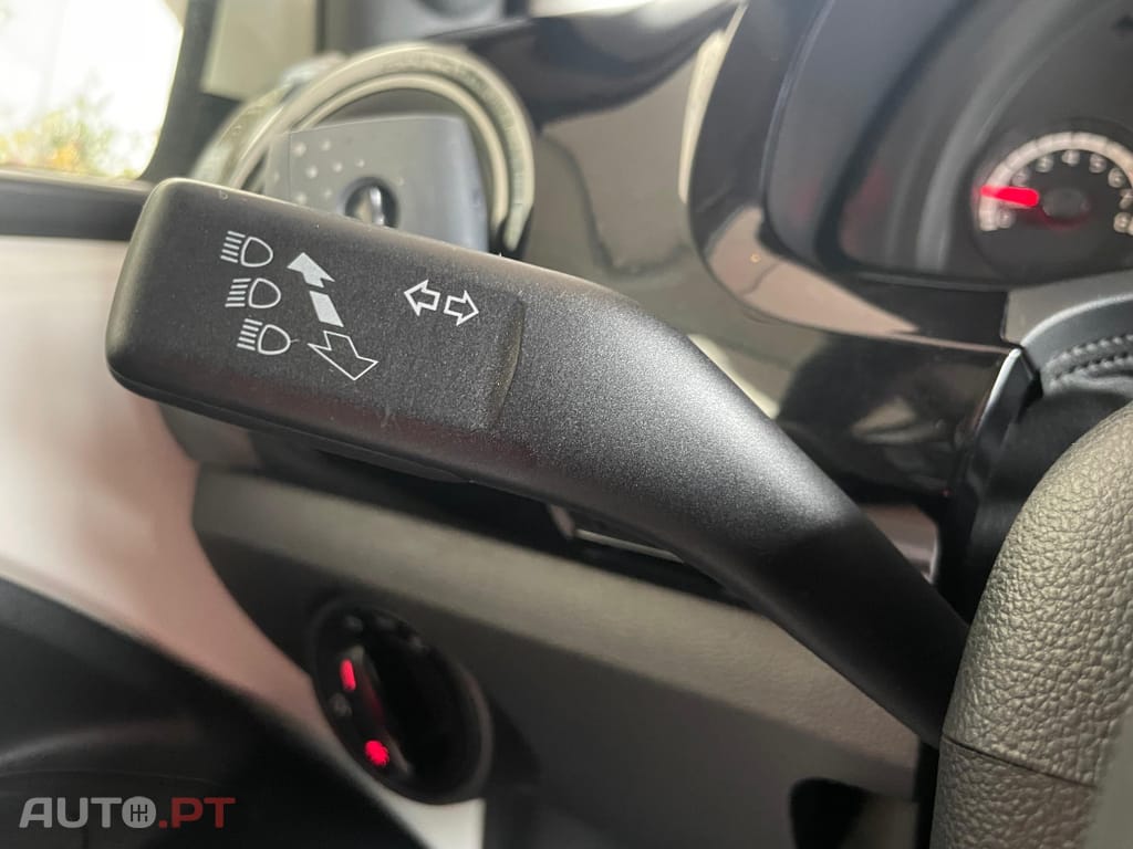 Volkswagen Up! 1.0 BlueMotion Move