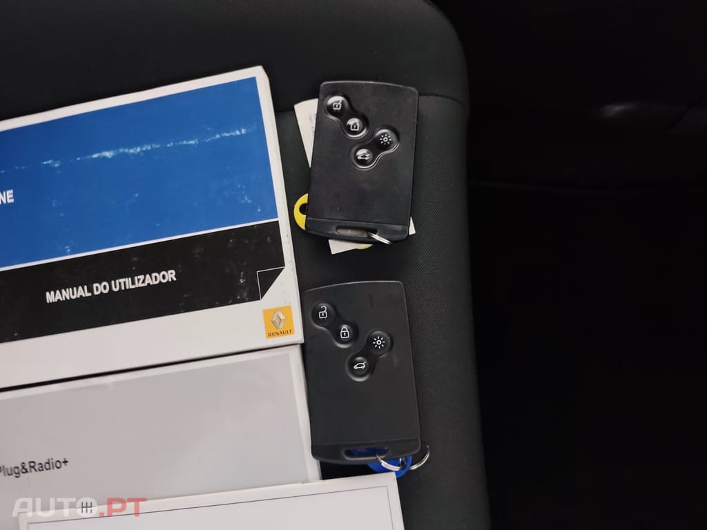 Renault Mégane 1.5 dCi Sport