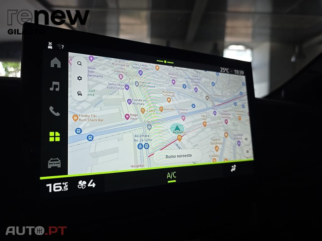 Dacia Duster JOURNEY ECO-G