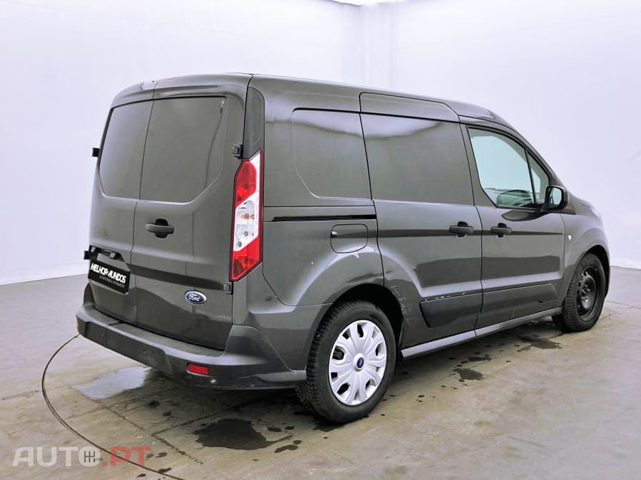 Ford Transit Connect 1.5 EcoBlue L1 Trend