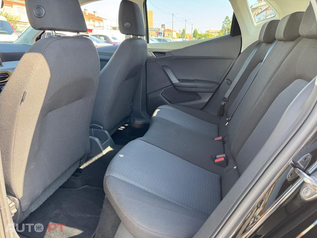 Seat Ibiza 1.0 TSI Style DSG