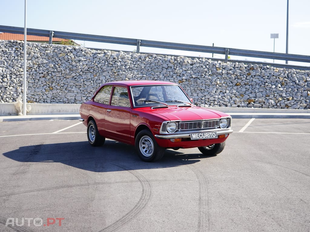 Toyota Corolla KE20