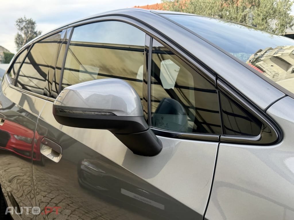 BMW 225 e xDrive Pack Desportivo M