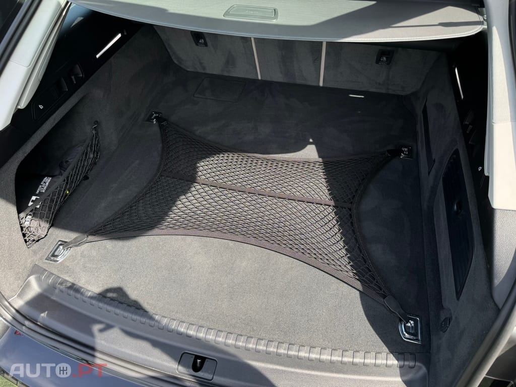Audi A6 Avant 50 TFSIe quattro S tronic