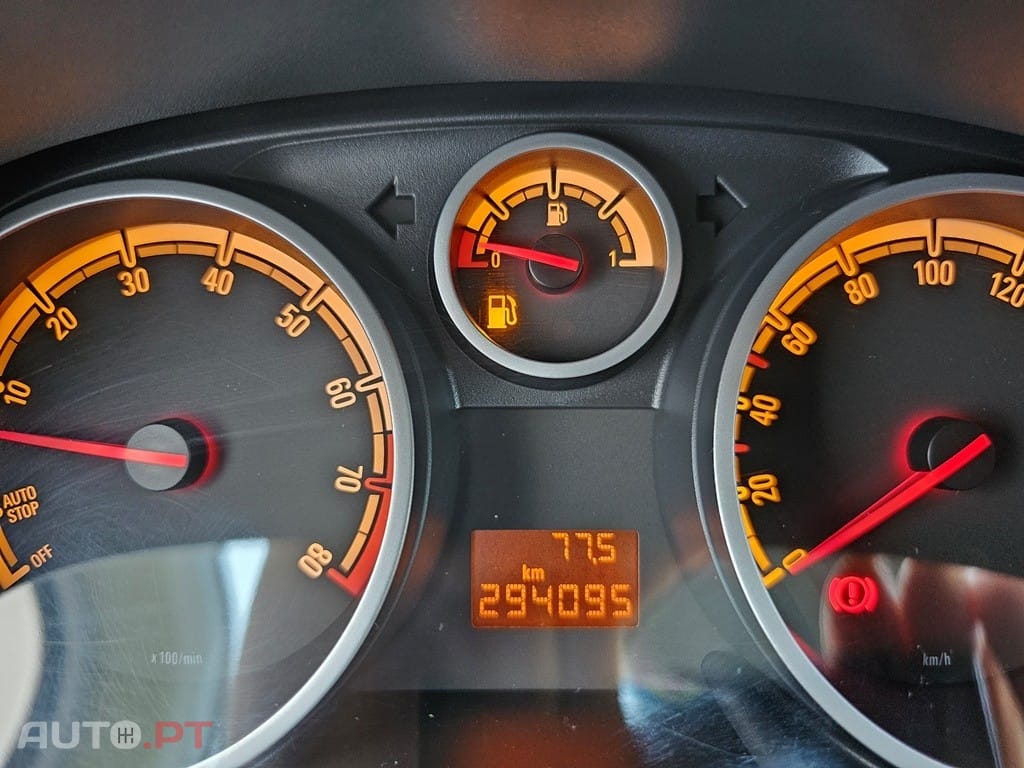 Opel Corsa 1.2 City S/S