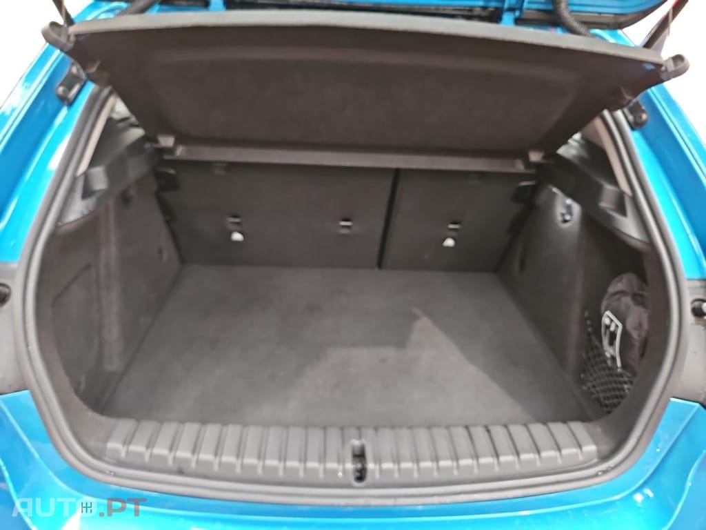 BMW 116 i Business Design