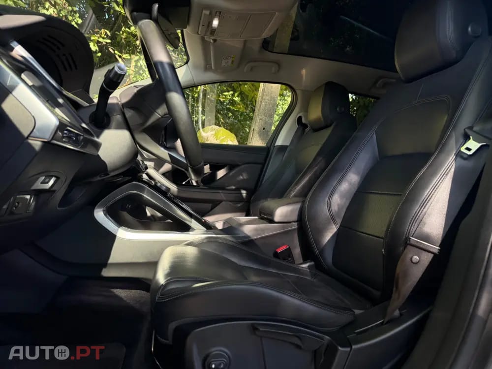Jaguar I-Pace EV400 R-Dynamic HSE AWD