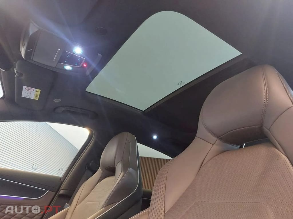 BYD Han 85.4 kWh AWD Executive