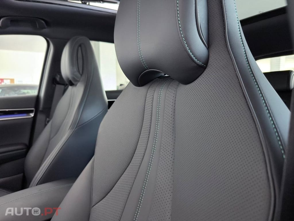 BYD Seal U 1.5 DM-i Boost