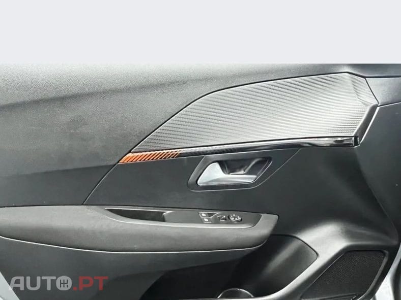 Peugeot 208 1.2 PureTech Active Pack — fotografia 17